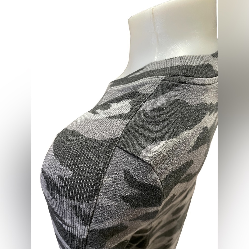 Athleta Camo Balance Dress Size XS - Picture 9 of 12